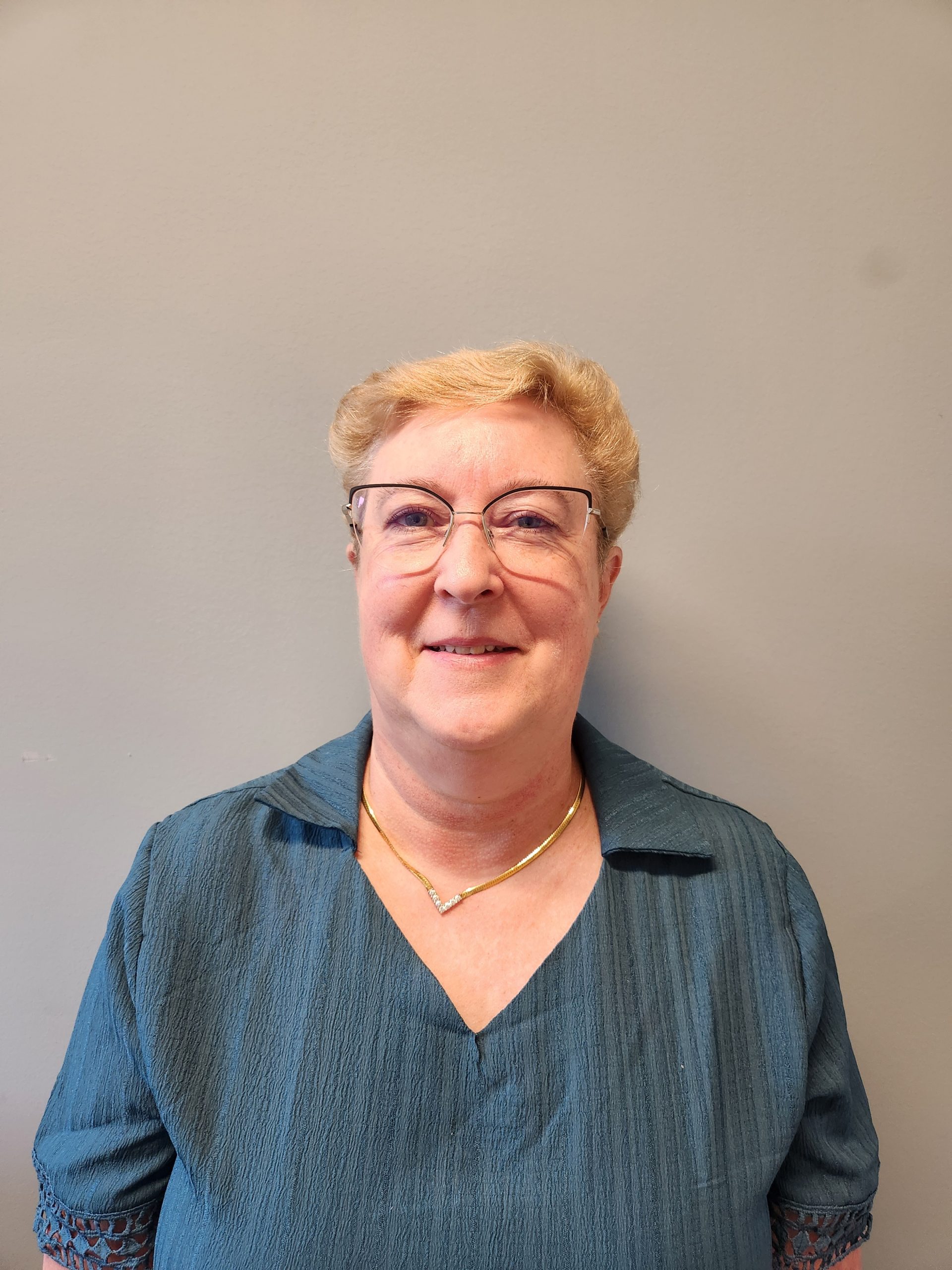 Marlene Derstine